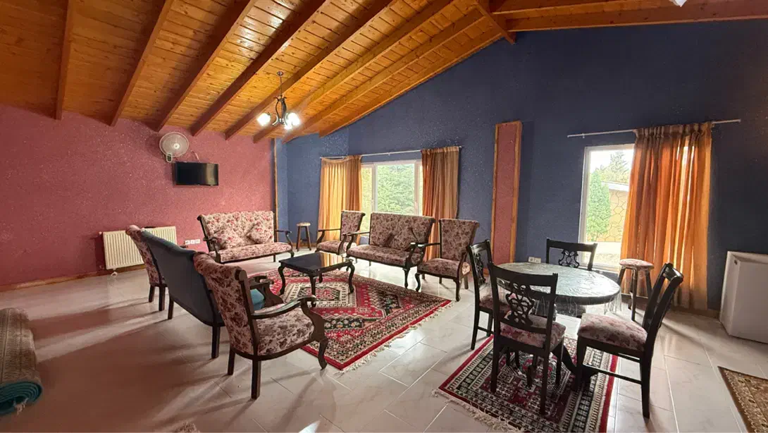 اجاره سالانه 130متر مستقل شهرکی در کلاردشت|اجارهٔ خانه و ویلا|کلاردشت, |دیوار