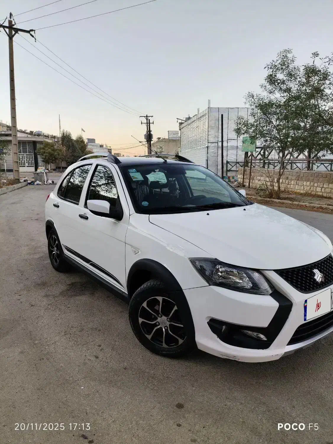 فروش و معاوضه کوییک gxr فول مدل 404 رینگ اسپورت|خودرو سواری و وانت|ایذه, |دیوار