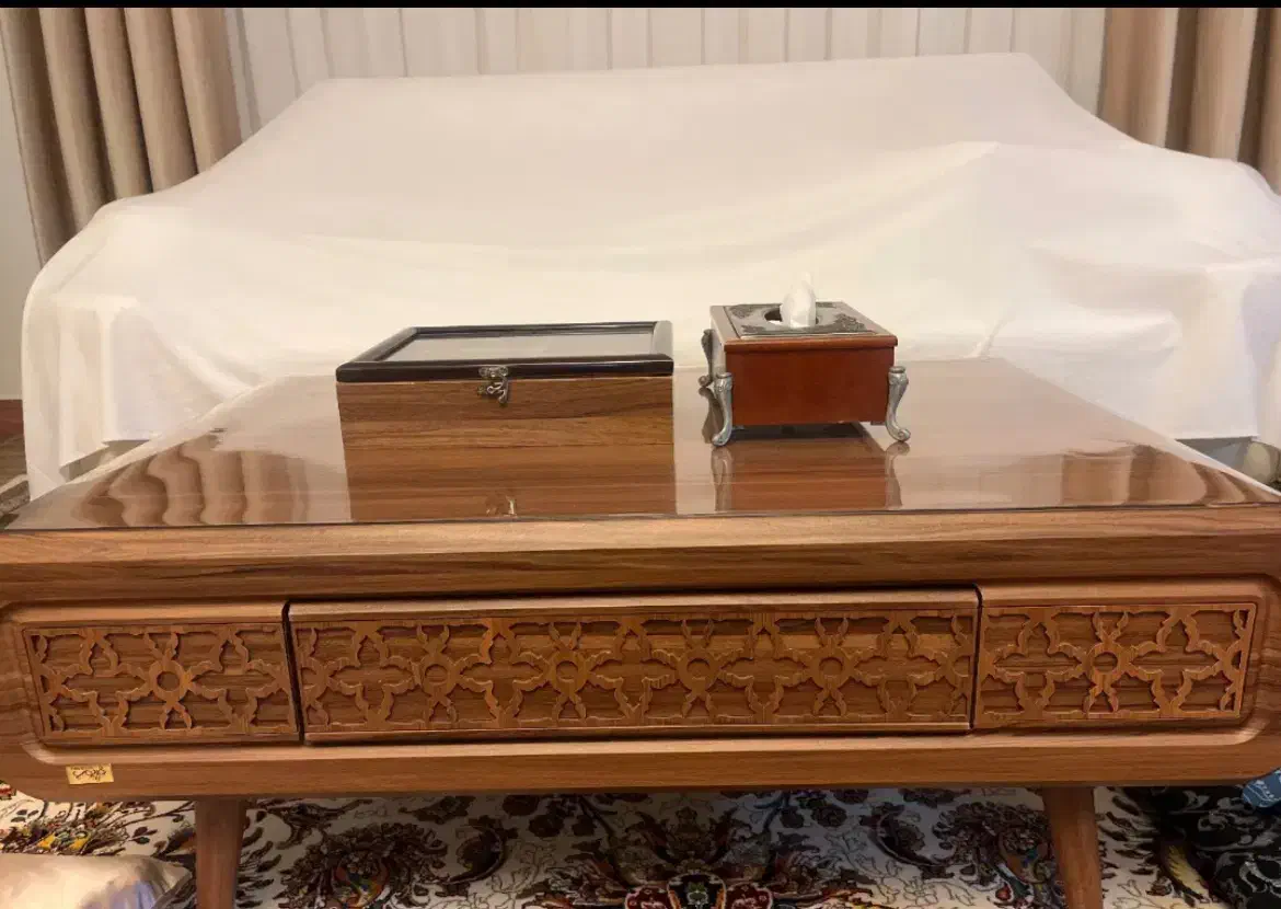 میز وسط|مبلمان خانگی و میز عسلی|بابلسر, |دیوار