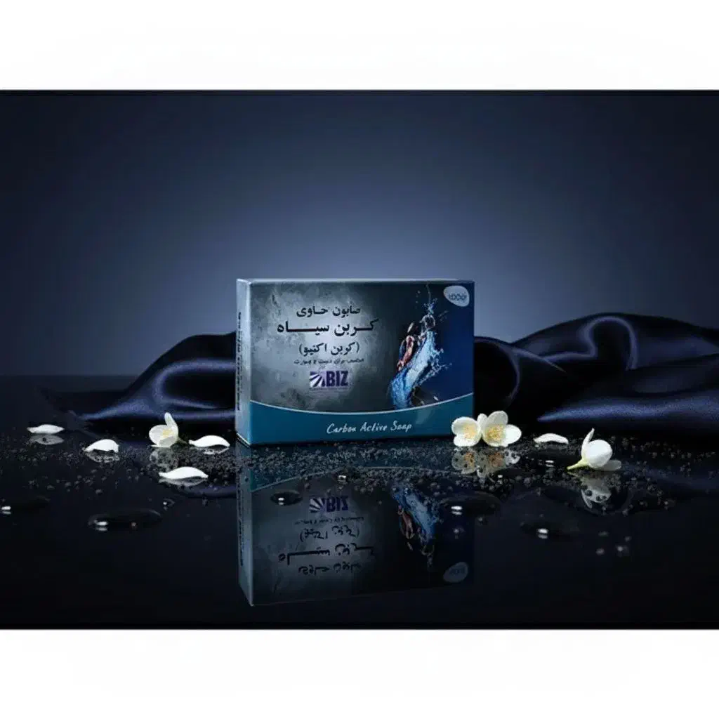 صابون کربن اکتیو و پنکک لاکچری کوین|آرایشی، بهداشتی، درمانی|مشهد, سناباد|دیوار