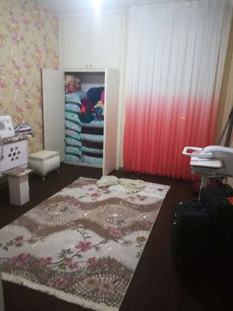 آپارتمان 90 متری سنددار دوخواب|فروش آپارتمان|مشهد, پنجتن|دیوار