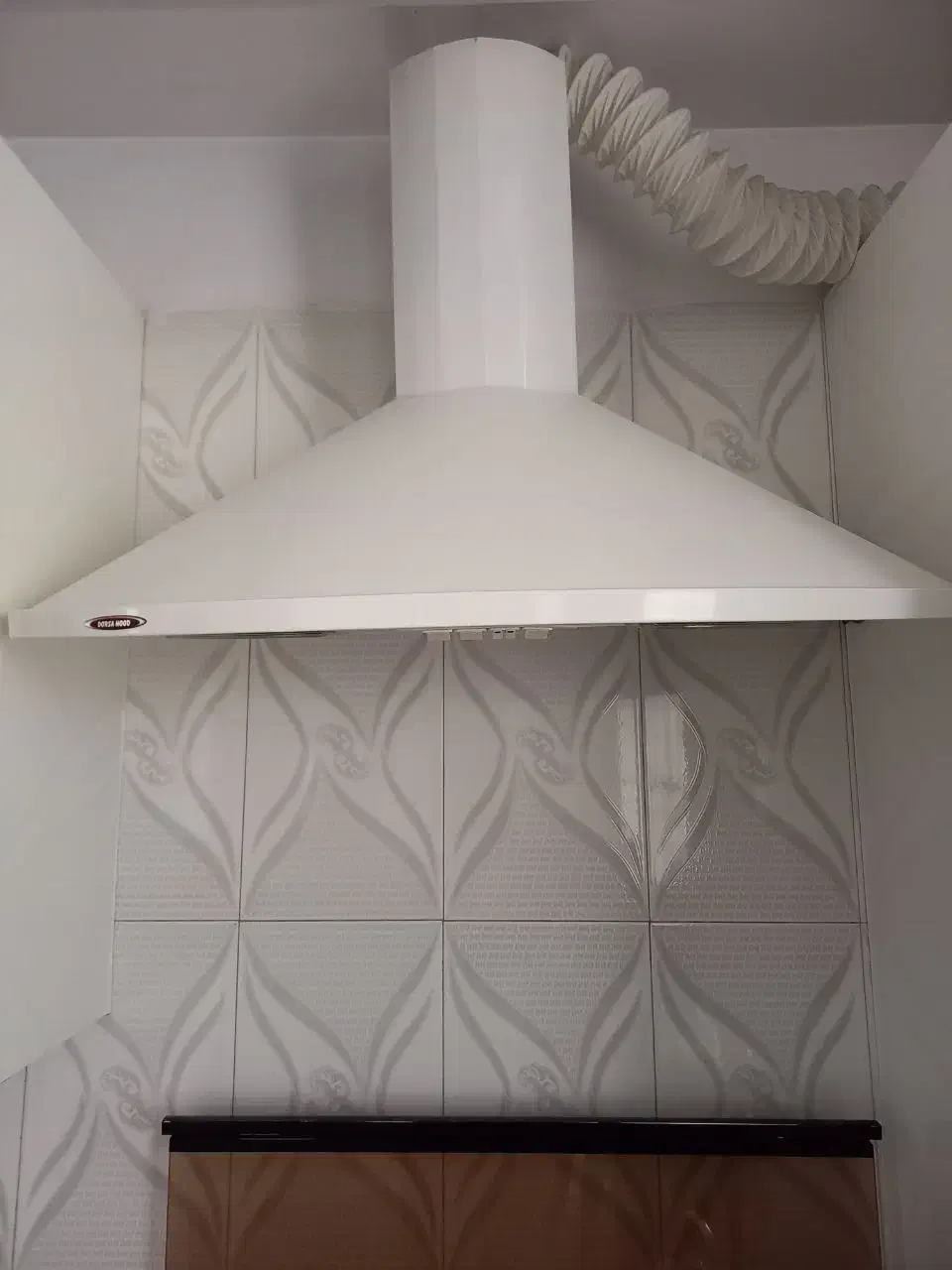 هود کارکرده|هود|نظرآباد, شهرک آزادگان|دیوار