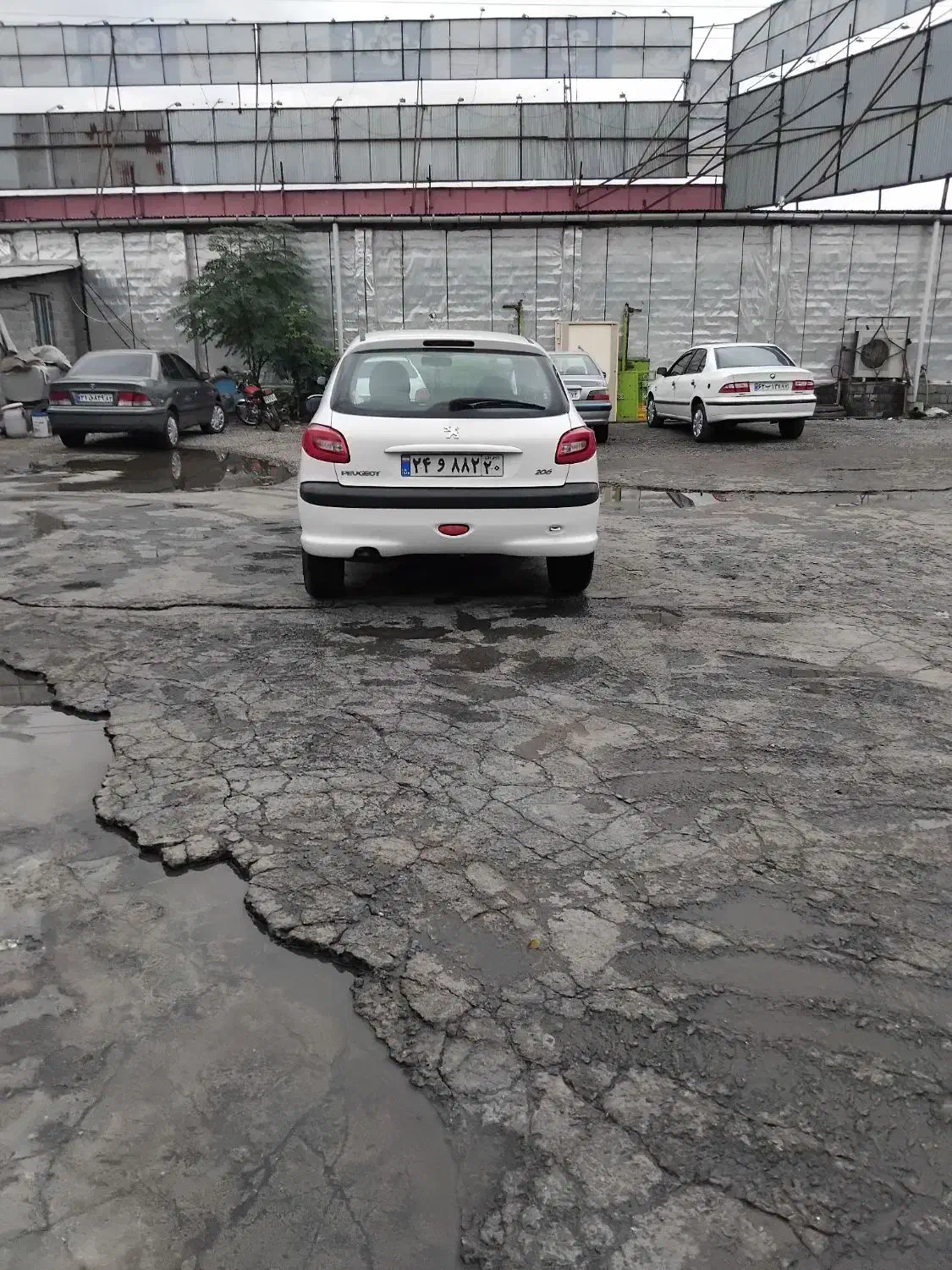 فروش خودرو|خودرو سواری و وانت|آمل, |دیوار