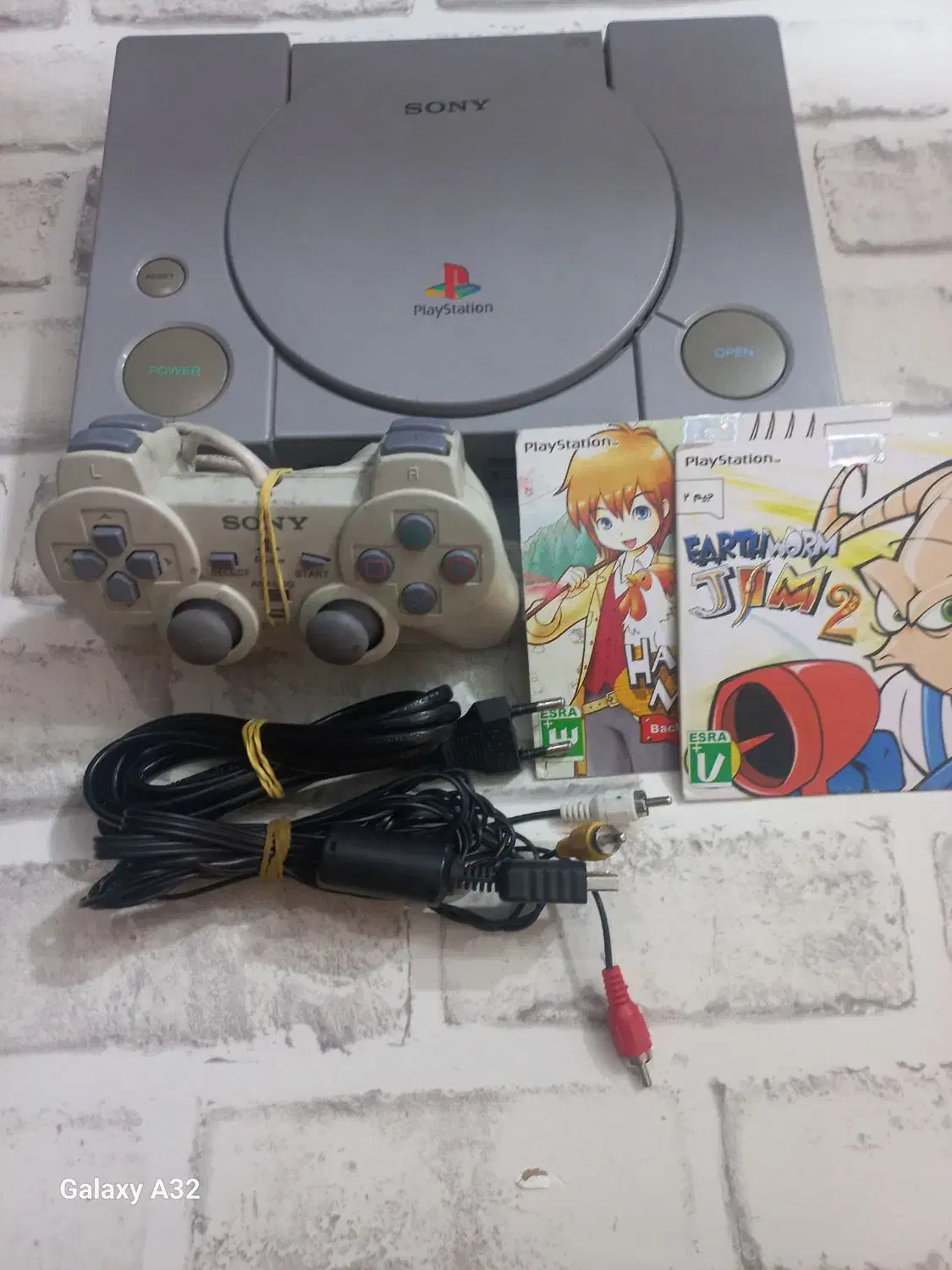 سونی ۱|کنسول، بازی ویدئویی و آنلاین|قم, باجک سه|دیوار