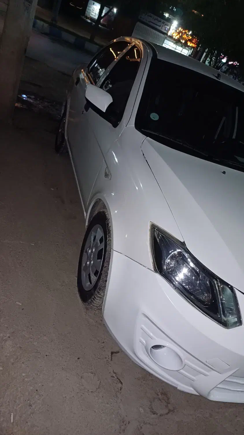 ساینا ۱۴۰۰ق۴۸۵|خودرو سواری و وانت|مسجد سلیمان, |دیوار