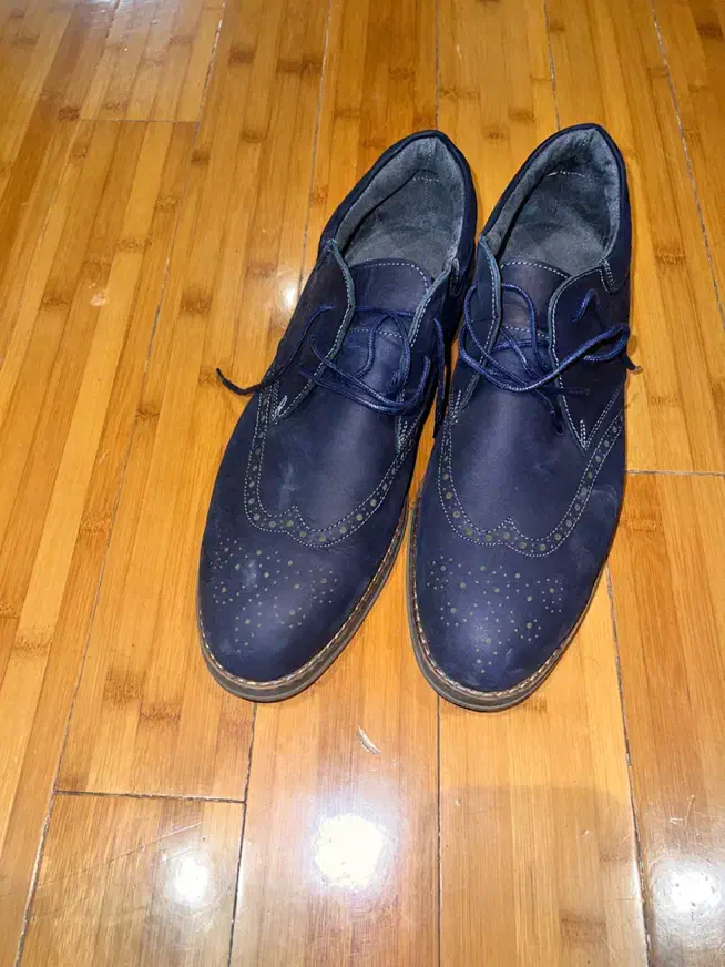 کفش سایز ۴۷ ۴۸ ۴۹ نو بزرگ|کیف، کفش، کمربند|تهران, الهیه|دیوار