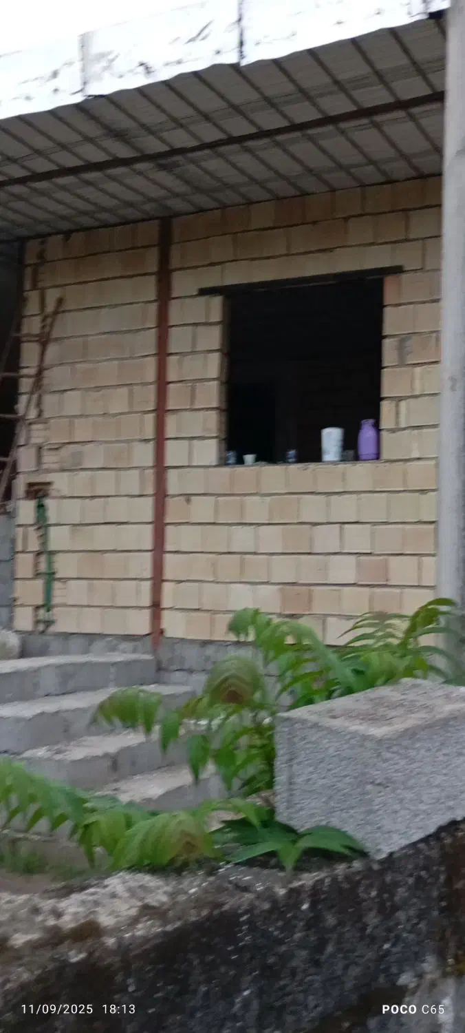 بنایی آجرچینی سیمانکاری|خدمات پیشه و مهارت|تالش, هشتپر|دیوار