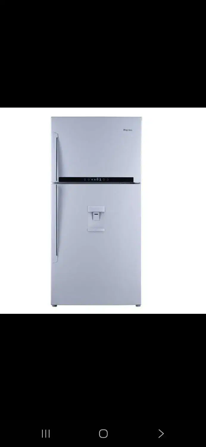 یخچال فریزر دپوینت|یخچال و فریزر|کرج, فاز ۱ مهرشهر|دیوار