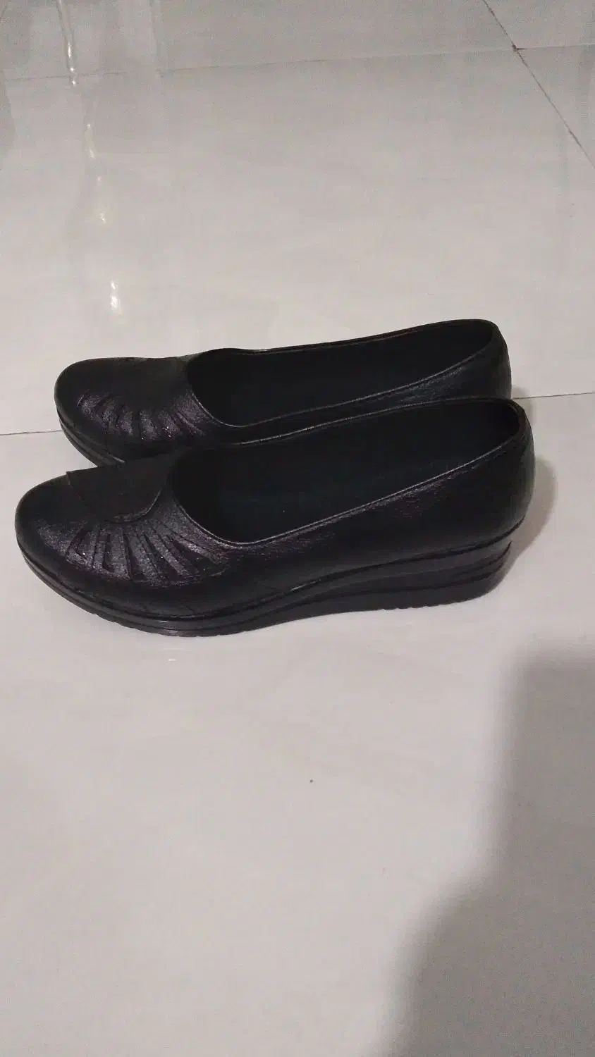 کفش زنانه|کیف، کفش، کمربند|پاکدشت, پاکدشت (مامازند)|دیوار