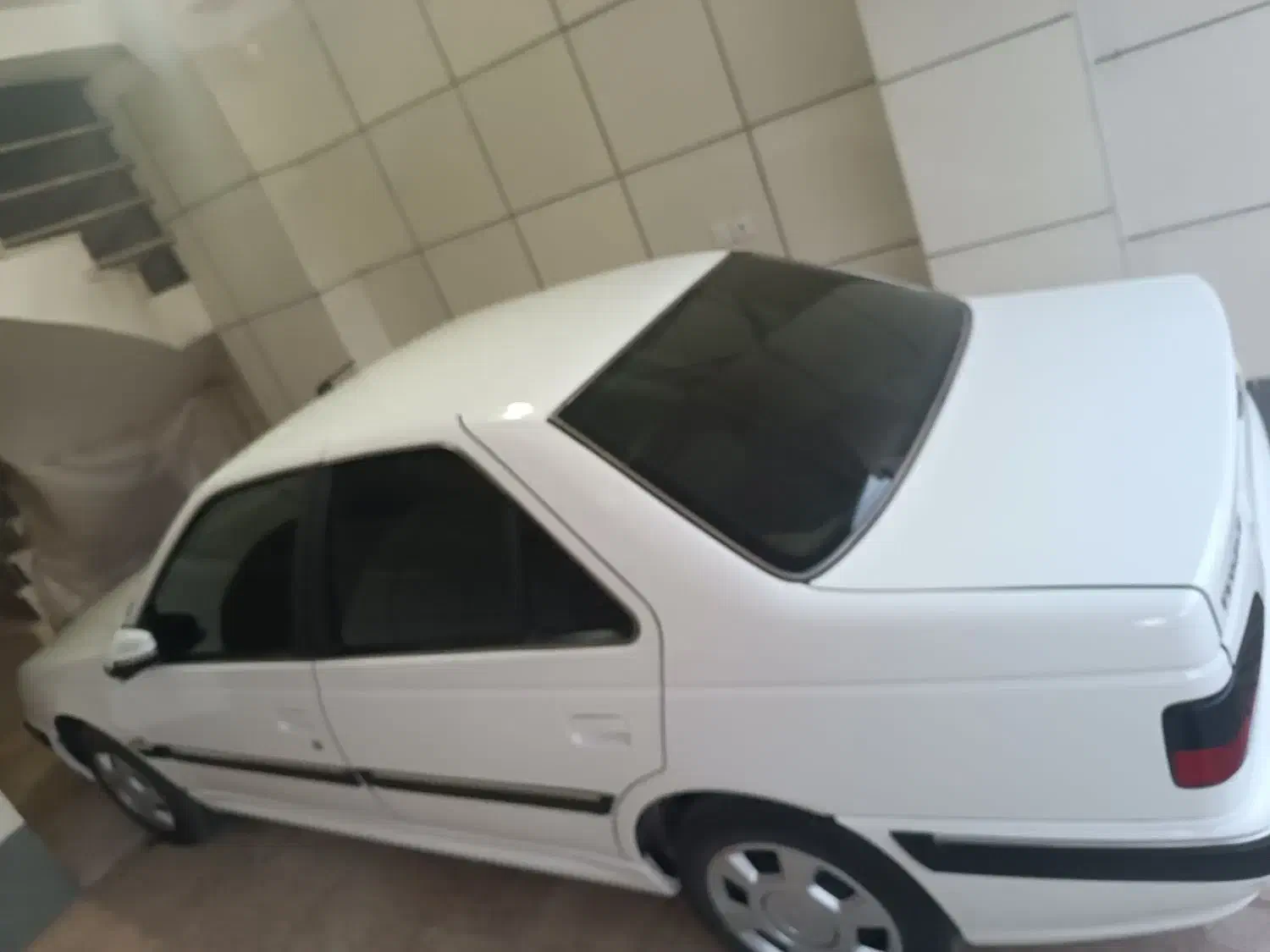 پارس tu51401|خودرو سواری و وانت|الوند, |دیوار