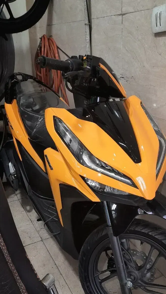 کلیک ۱۵۰|موتورسیکلت|تهران, نظام‌آباد|دیوار