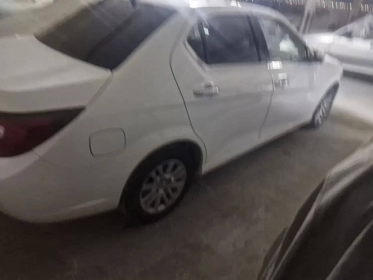 دنا 1404 برج 2|خودرو سواری و وانت|آبادان, |دیوار