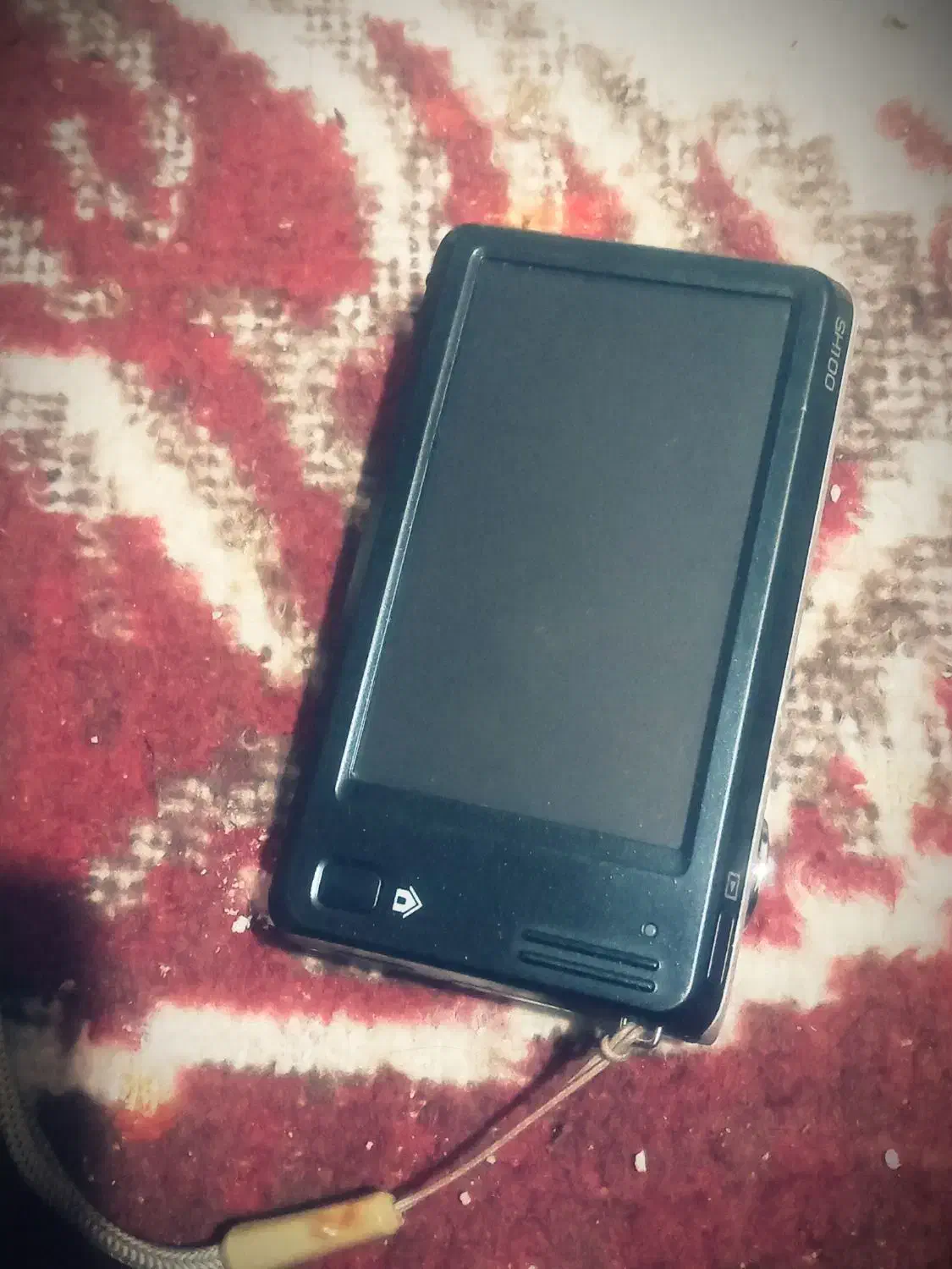 دوربین دیجیتال سامسونگ مدل SH100|دوربین عکاسی و فیلمبرداری|ارومیه, |دیوار