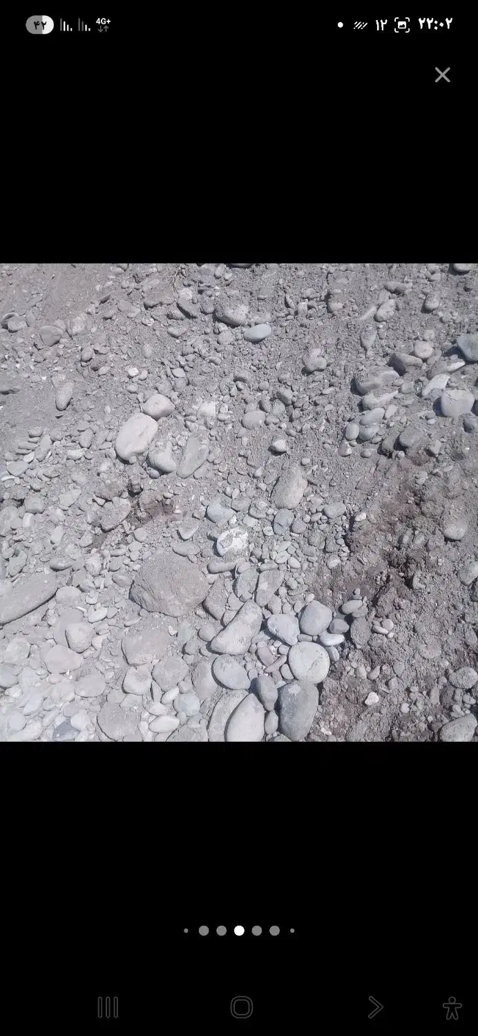 فروش شن وماسه جوبن ،لوشان|مصالح و تجهیزات ساختمان|رشت, بیجارپس|دیوار