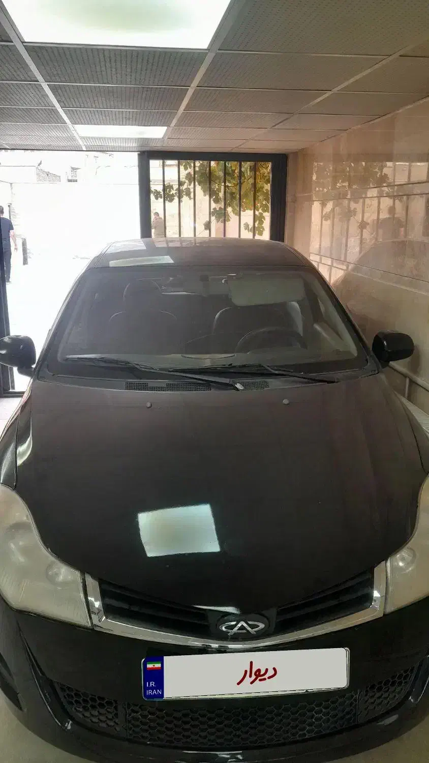 خودرو mvm ۳۱۵|خودرو سواری و وانت|حویق, |دیوار