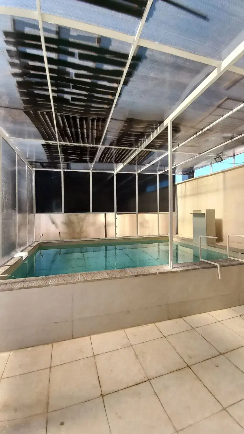 اجاره موقت خانه باغ|اجارهٔ کوتاه‌مدت ویلا و باغ|رفسنجان, |دیوار