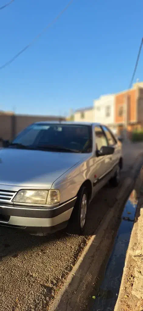 پژو405|خودرو سواری و وانت|دزفول, |دیوار