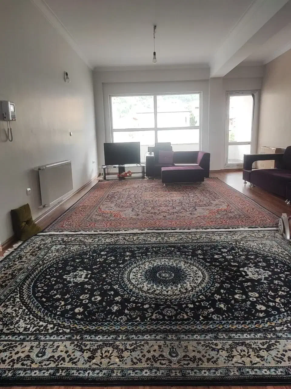 سالیانه آپارتمانی ۵۰۰ رهن در کلاردشت|اجارهٔ آپارتمان|کلاردشت, |دیوار