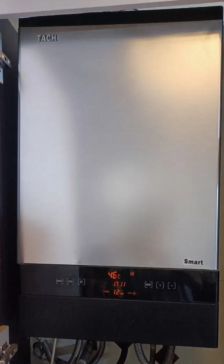 پکیج تاچی 24000|آبگرمکن، پکیج، شوفاژ|نیشابور, هفده شهریور|دیوار