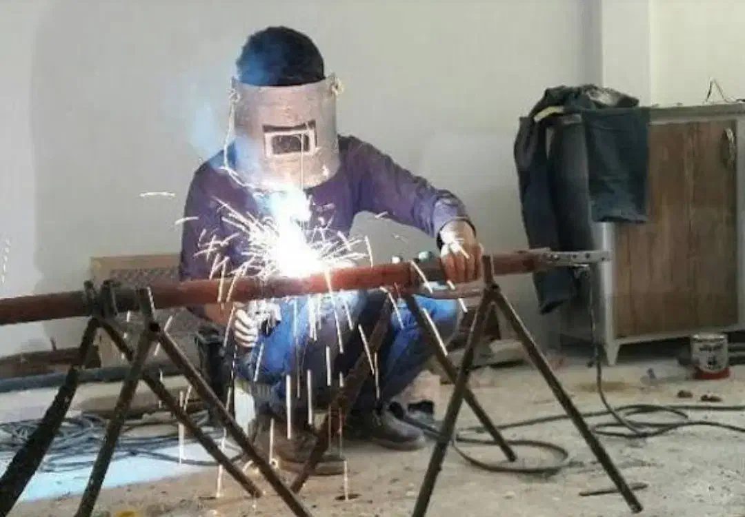 خورده کاری لوله کشی گاز|خدمات پیشه و مهارت|ایرانشهر, |دیوار