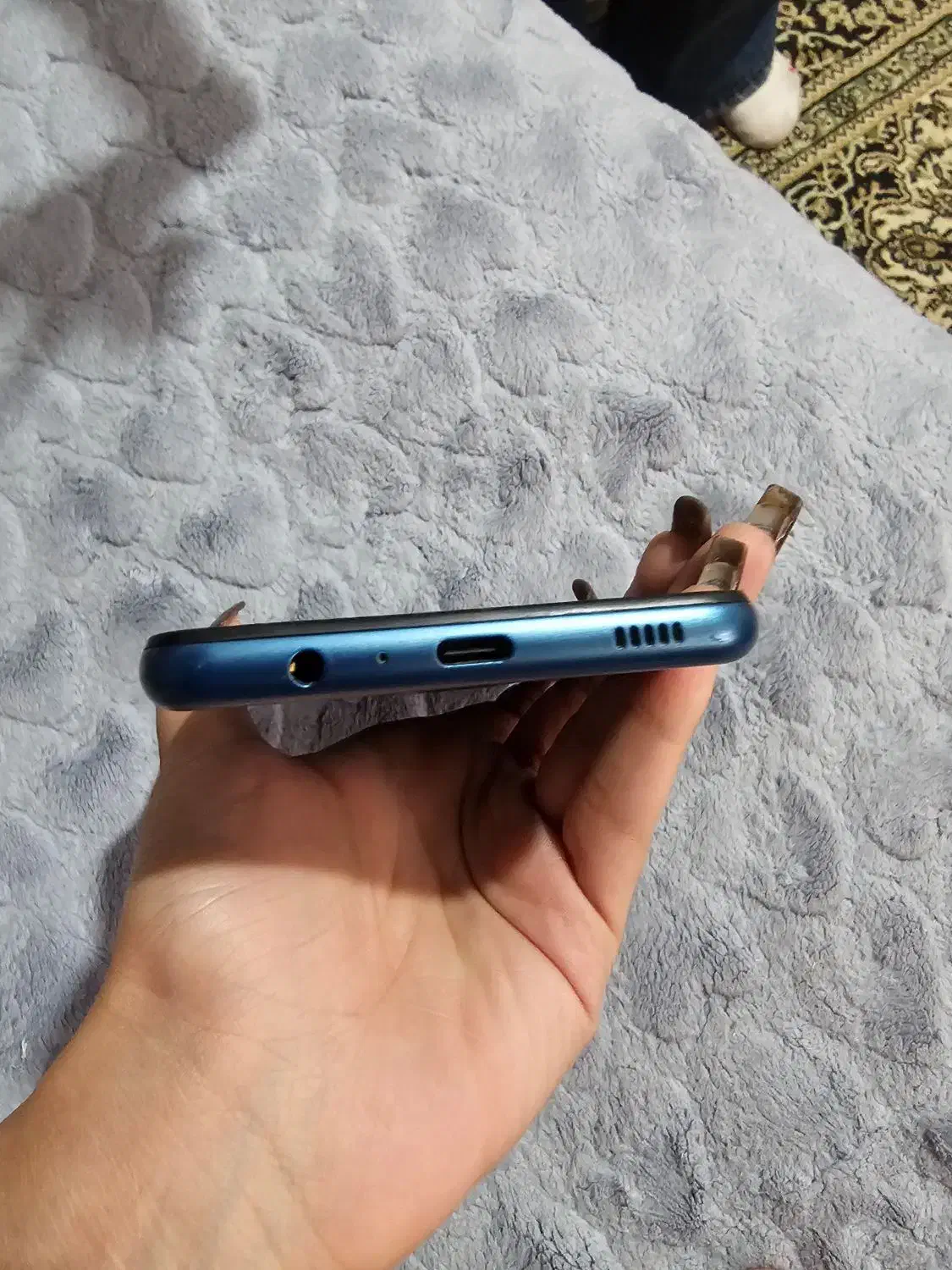 گوشی A12|موبایل|شیراز, خلدبرین|دیوار