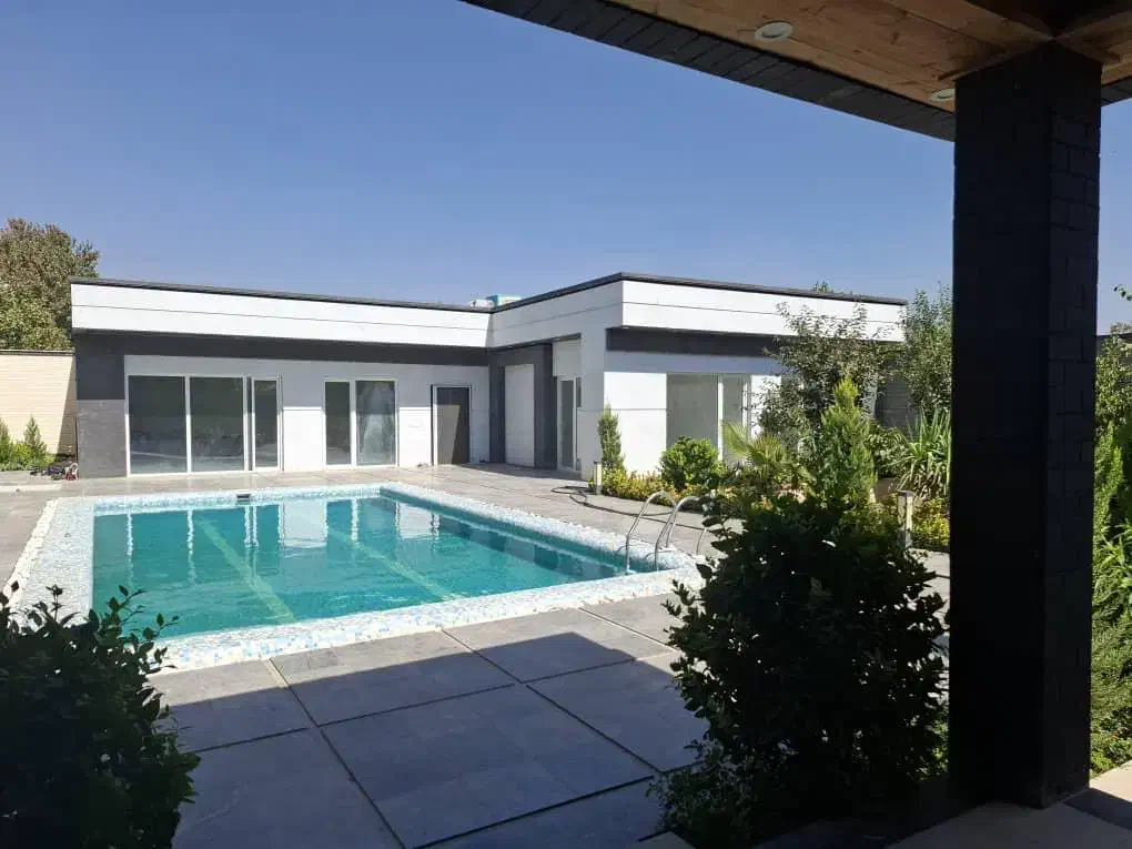 ۹۰۰مترباغ ویلاسند 6دانگ|فروش خانه و ویلا|محمدشهر, کوی بهار|دیوار