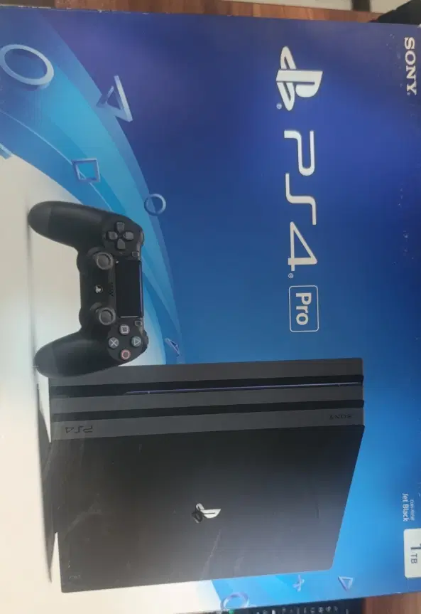 ps4 pro|کنسول، بازی ویدئویی و آنلاین|کرج, دهقان ویلا|دیوار