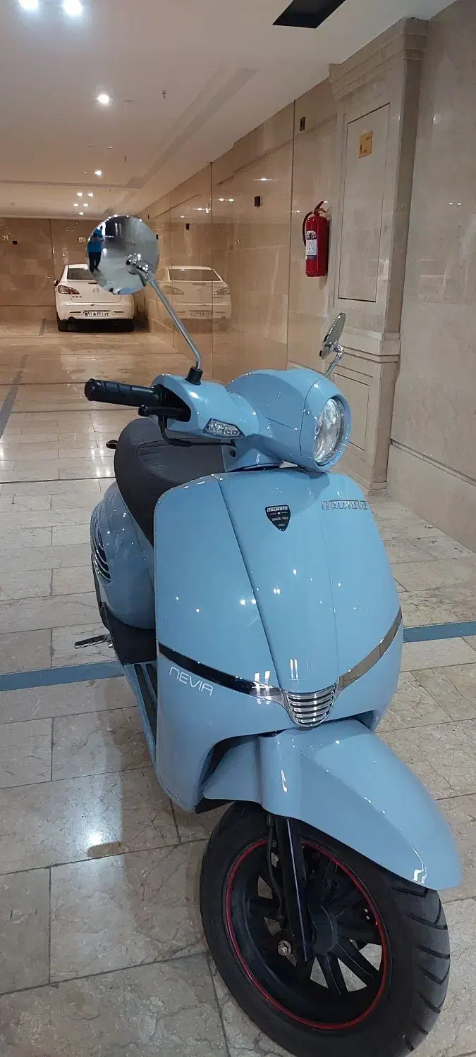 موتور|موتورسیکلت|مشهد, هنرستان|دیوار