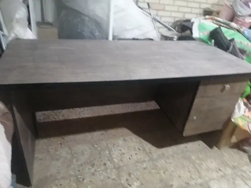 میز اداری|مبلمان اداری|بجنورد, |دیوار