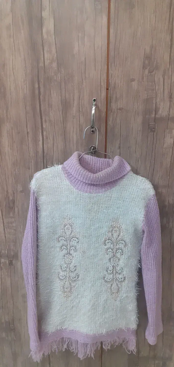 لباس زمستونی در حد نو|لباس|کاشان, شهرک فرهنگیان|دیوار