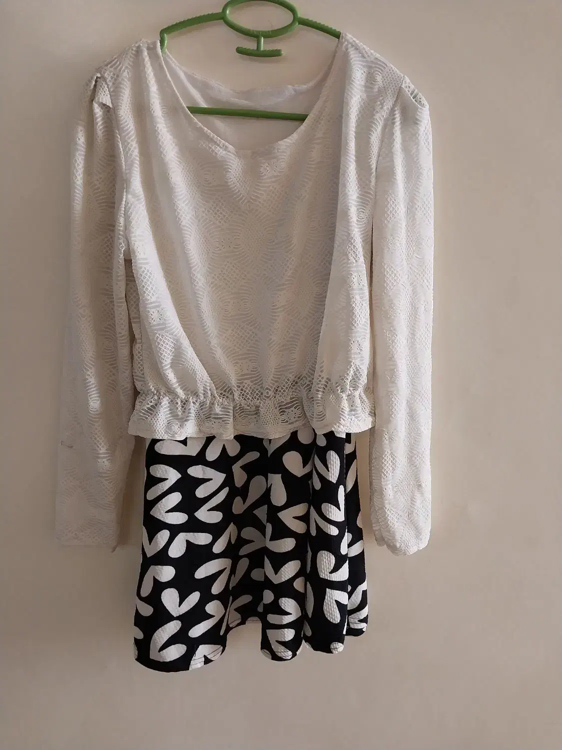 لباس جشن نو سایز 38و40|لباس|ایذه, |دیوار