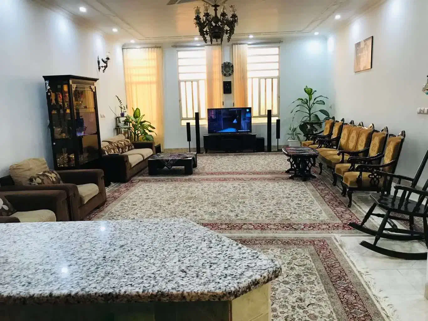 کوچه زیتون سه نبش|فروش خانه و ویلا|یزد, |دیوار