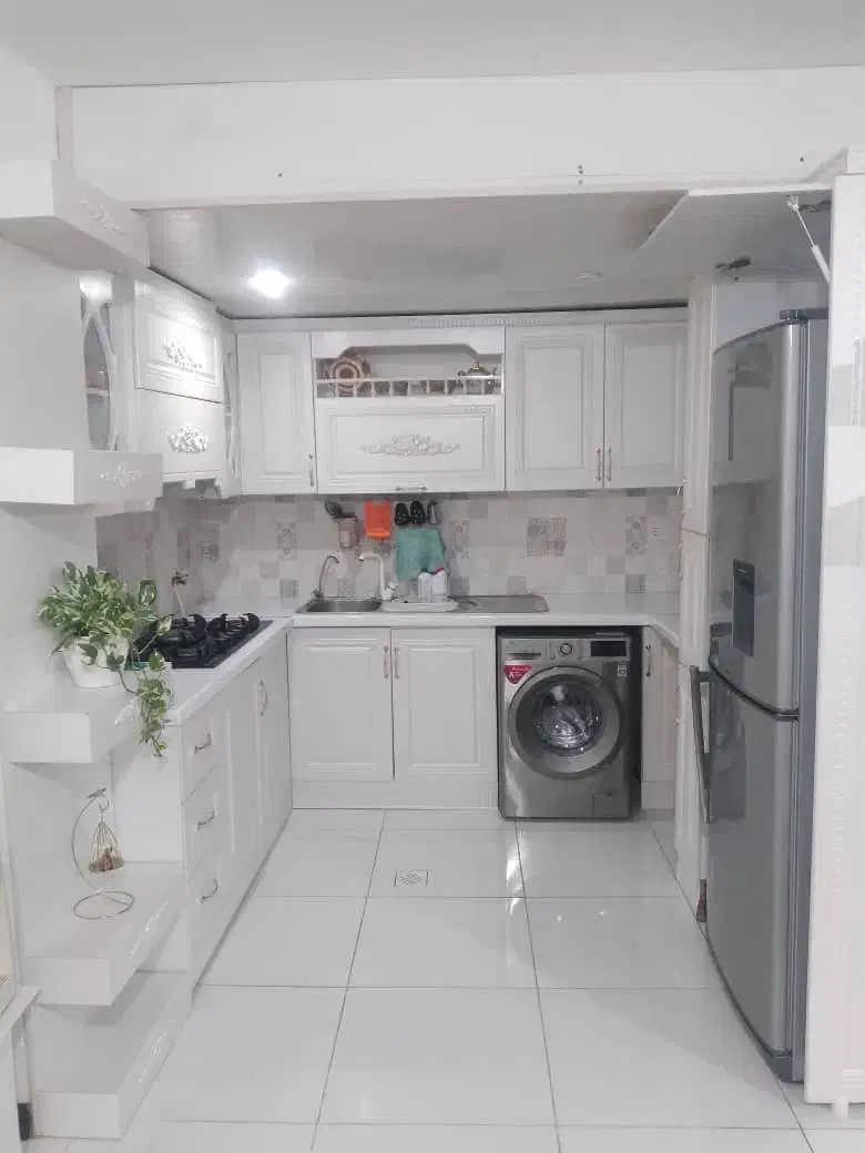 آپارتمان فروش نوروز اباد|فروش آپارتمان|بندر گناوه, |دیوار