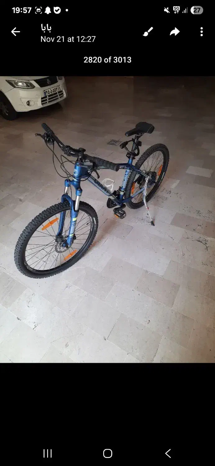 فروش دوچرخه|دوچرخه، اسکیت، اسکوتر|تهران, تهرانپارس غربی|دیوار