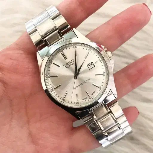 ساعت کاسیو تک مردانه|ساعت|بوشهر, |دیوار