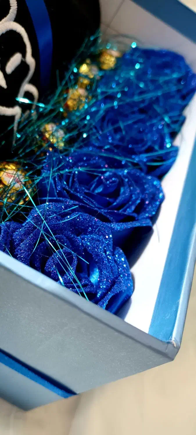 گلکده بانو|گل مصنوعی|هندیجان, |دیوار