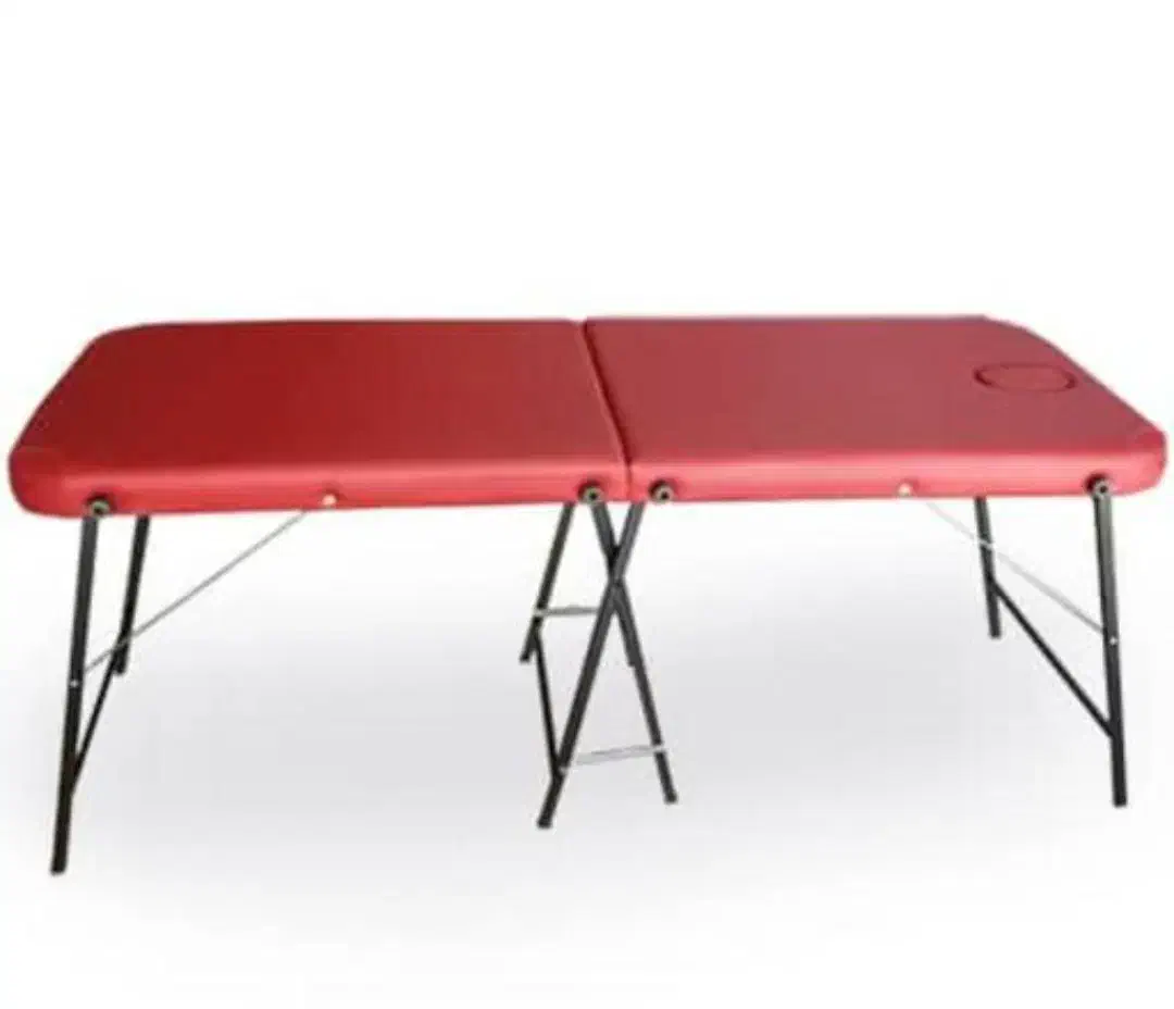 تخت ماساژ چمدانی|آرایشی، بهداشتی، درمانی|کرج, اصفهانی‌ها|دیوار