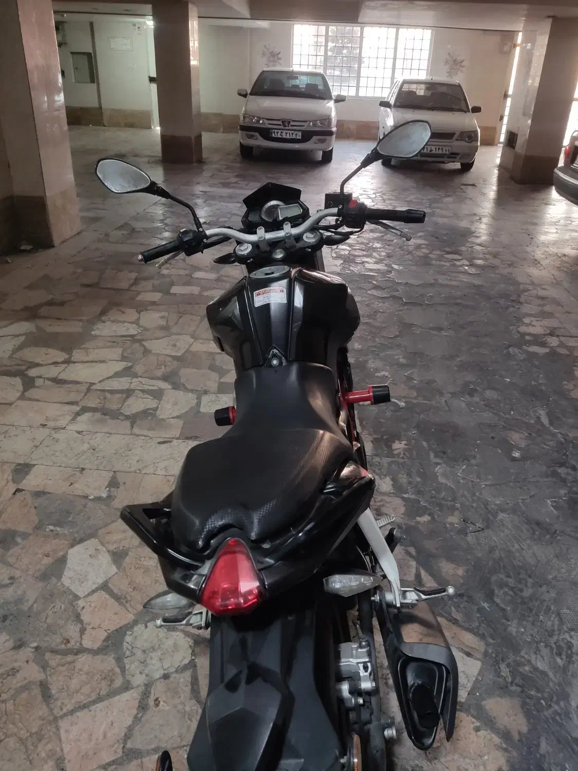 بنلی ۲۵۰ تک سیلندر مدل ۹۷|موتورسیکلت|فردیس, سرحد آباد|دیوار