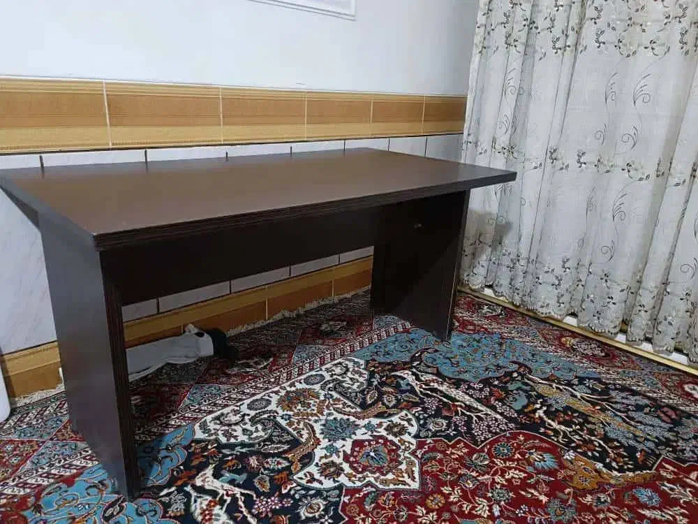 میز کامپیوتر|میز تحریر و کامپیوتر|اقلید, |دیوار