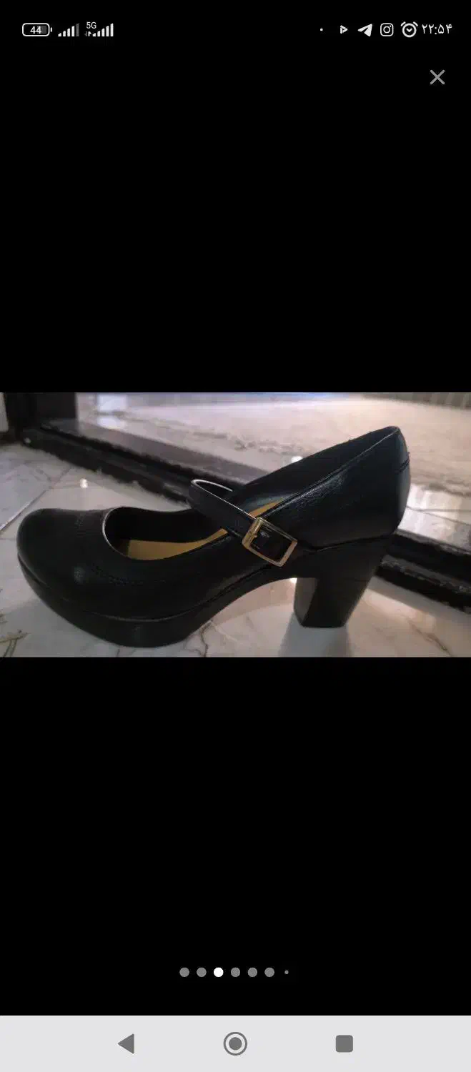 کفش مجلسی جفتی ۲۰۰|کیف، کفش، کمربند|قرچک, باقرآباد|دیوار