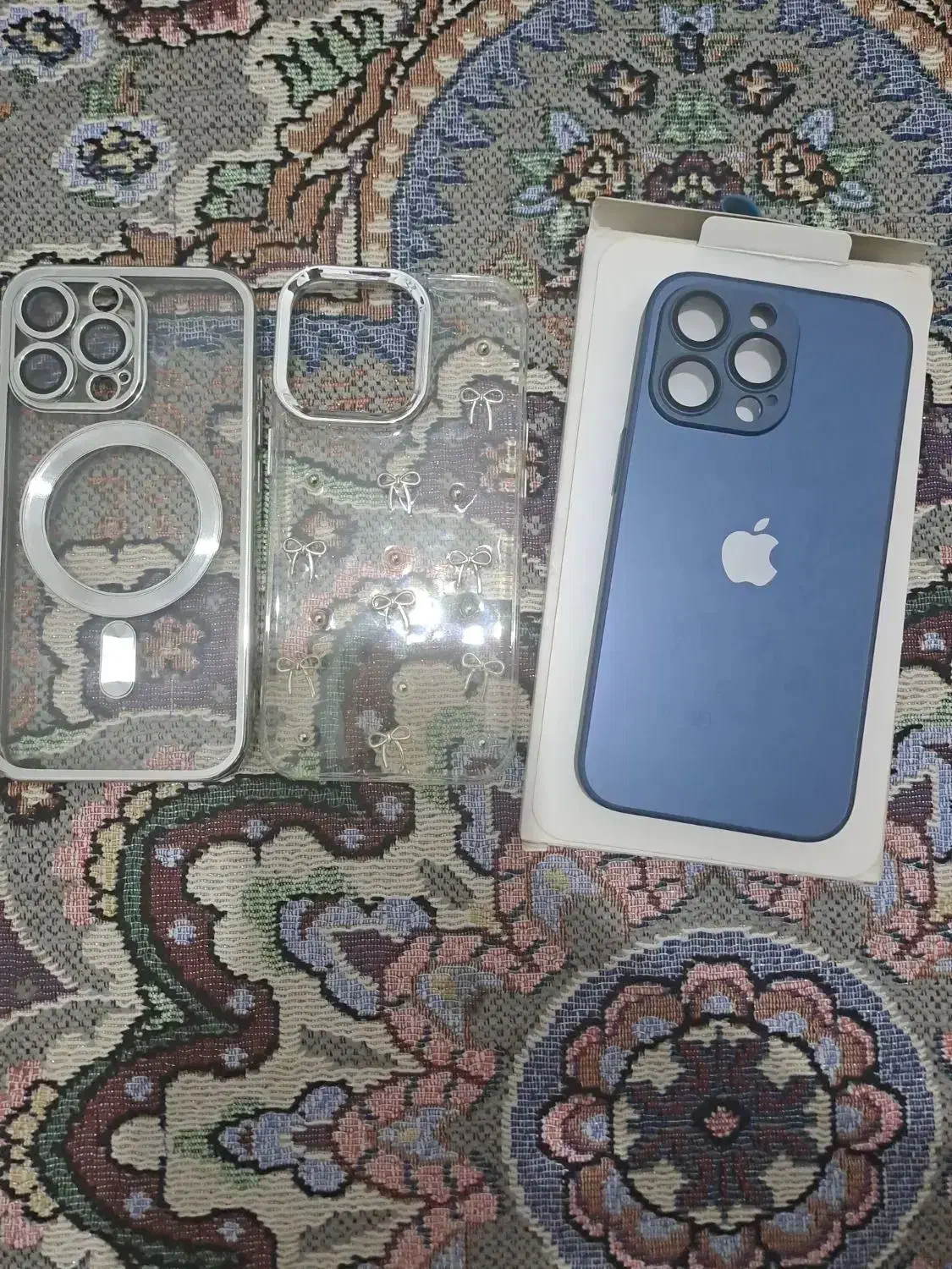 قاب وادابتوراصلی ایفون|لوازم جانبی موبایل و تبلت|مشهد, کوی المهدی|دیوار