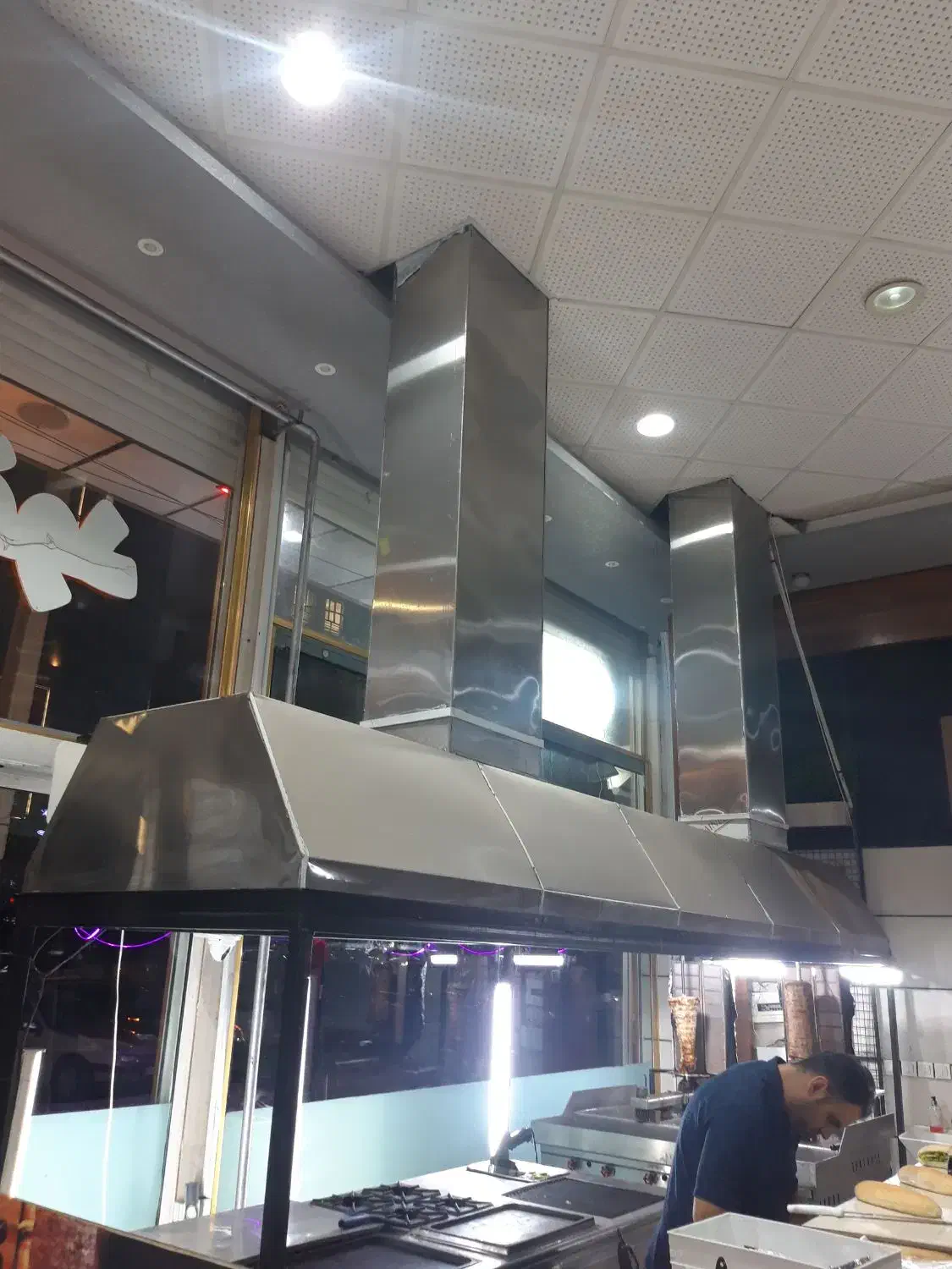 کانال سازی|خدمات پیشه و مهارت|ارومیه, |دیوار