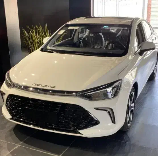 بایک دیار خودرو / u5 / x7 / بیجینگ/ 1404|خودرو سواری و وانت|تهران, صادقیه|دیوار