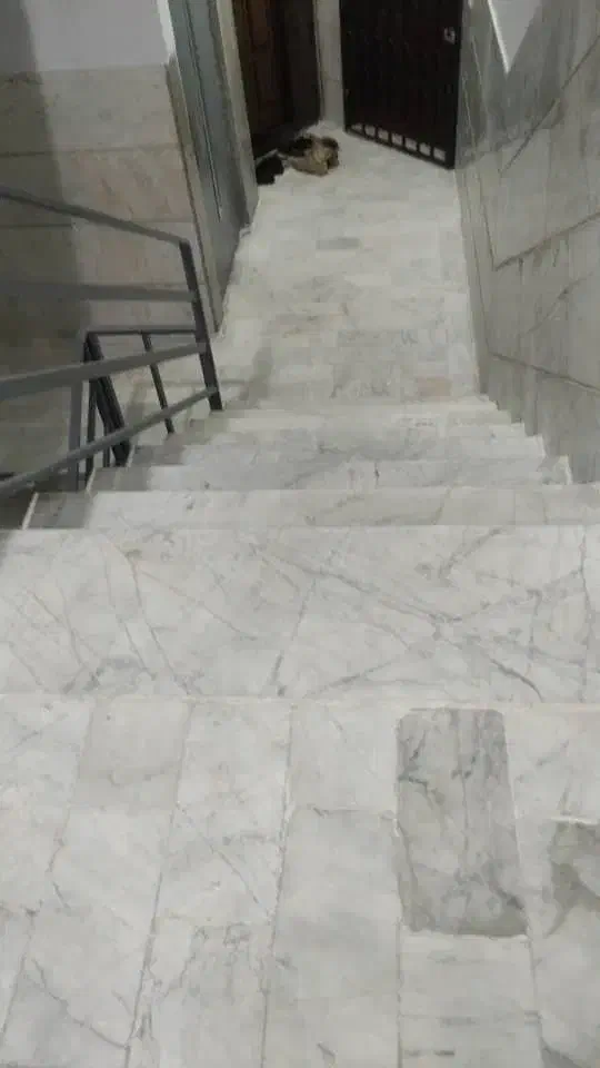 نظافت خونه راه پله انجام می‌شود|خدمات نظافت|کرج, شهرک امام رضا (ع)|دیوار