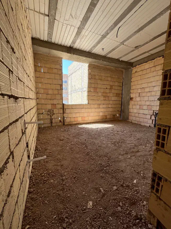 پیش فروش/۹۵متر/سنددار/فول امکانات|فروش آپارتمان|شاهدشهر, |دیوار