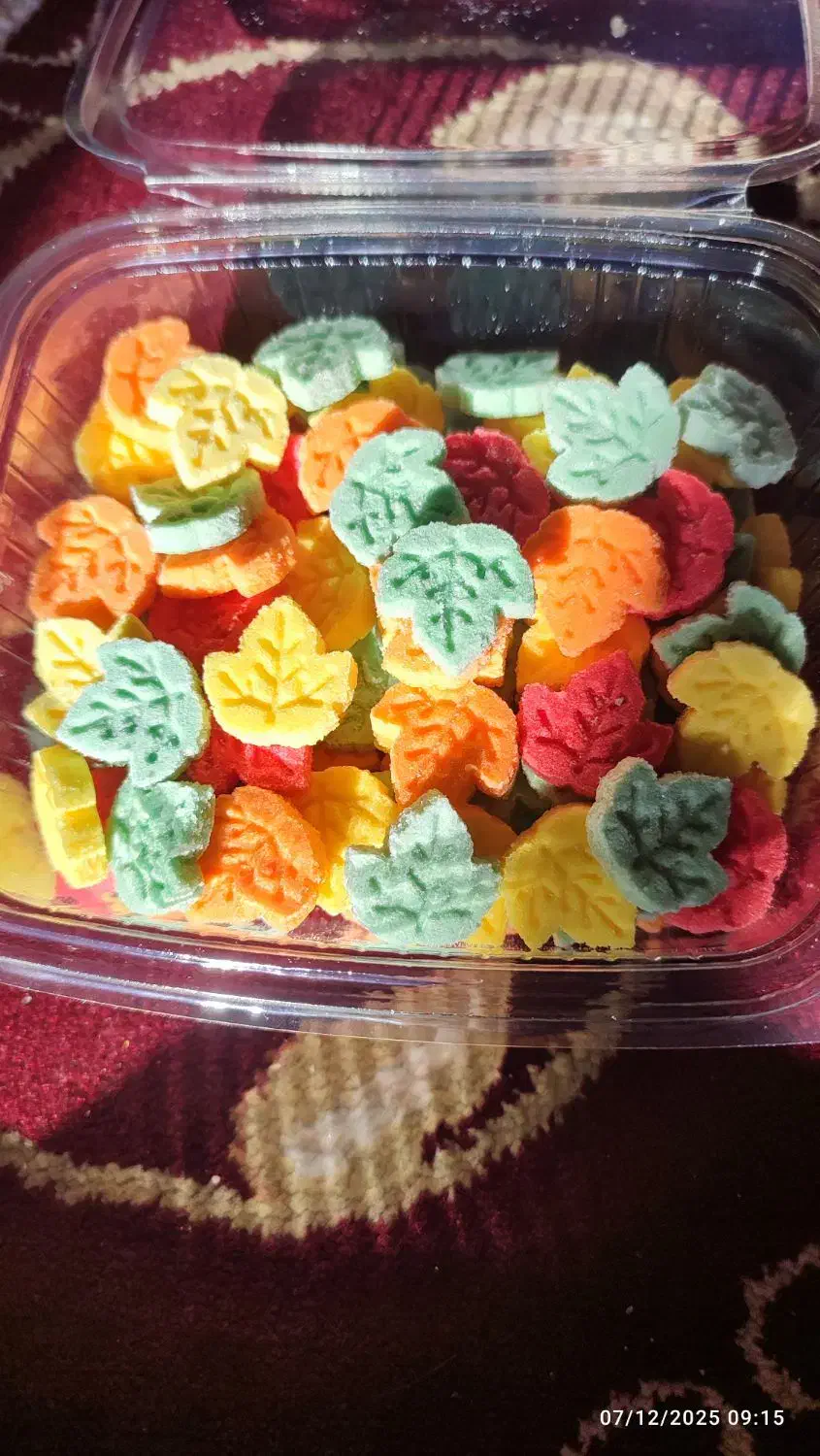 قند و نبات رنگی|خوردنی و آشامیدنی|مرودشت, فاز دوم شهرک فرهنگیان|دیوار