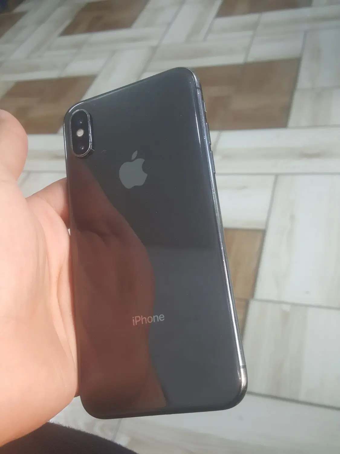 iPhone x 64|موبایل|مشهد, شهرک بهارستان|دیوار