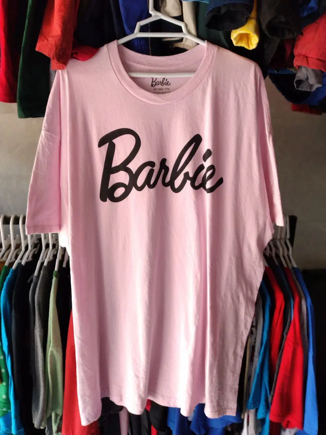 تیشرت استوک اورجینال تنوع بالا|لباس|فردیس, فردیس|دیوار