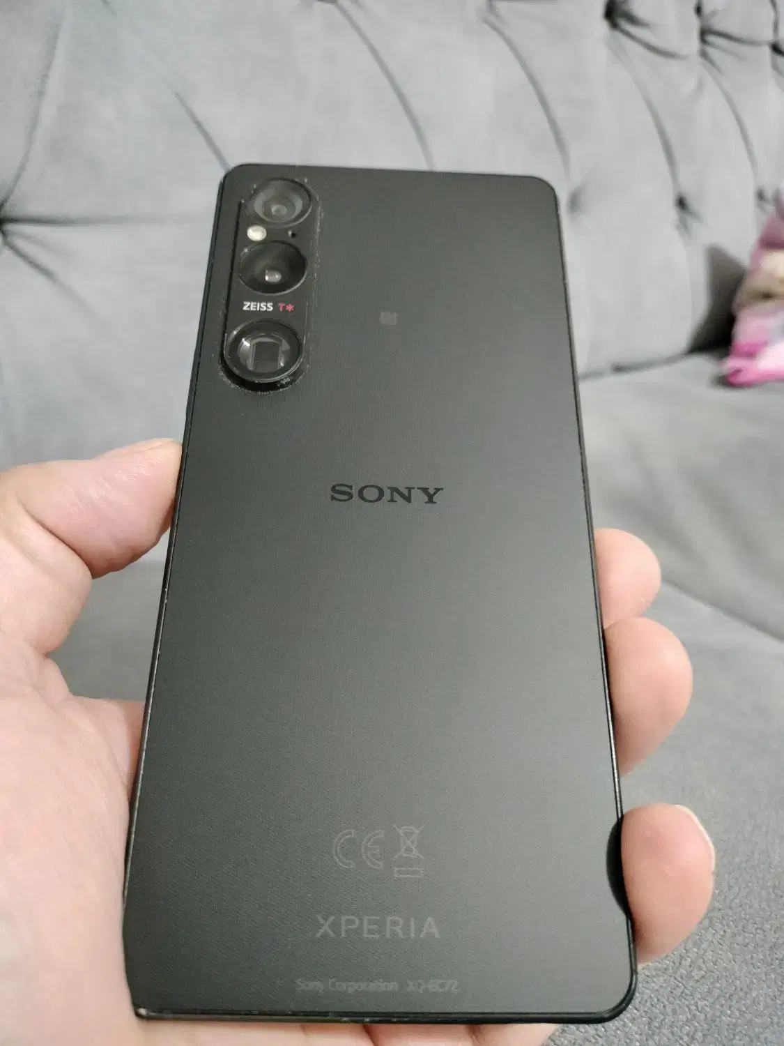 Xperia 1 VI|موبایل|مشهد, هفده شهریور|دیوار