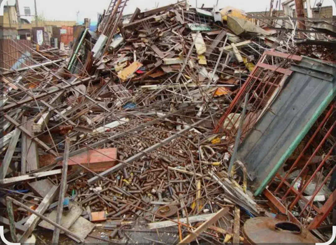 خریدار انواع ضایعات شما درب منزل|خدمات پیشه و مهارت|بندر دیر, |دیوار